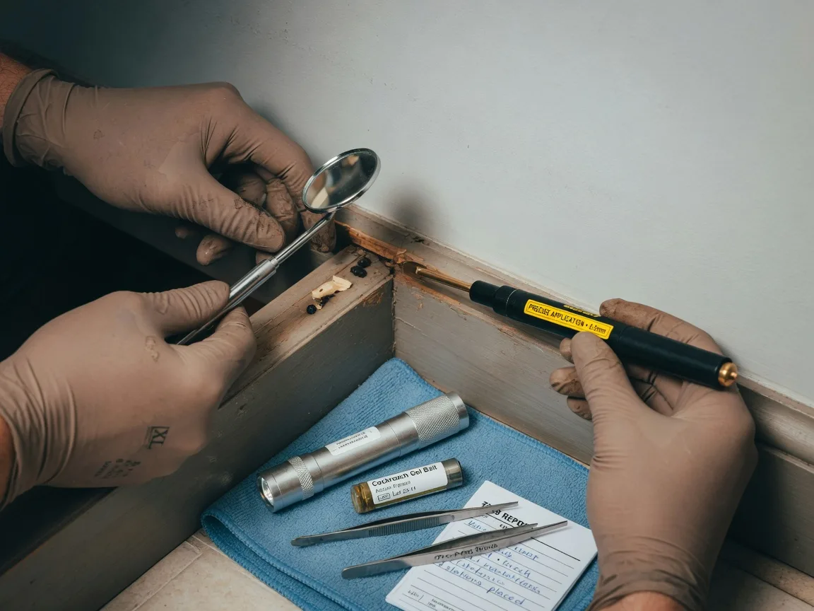 Why choose Emergency Pest Control in Crimora, VA